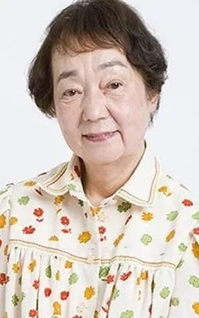 Takako Sasuga