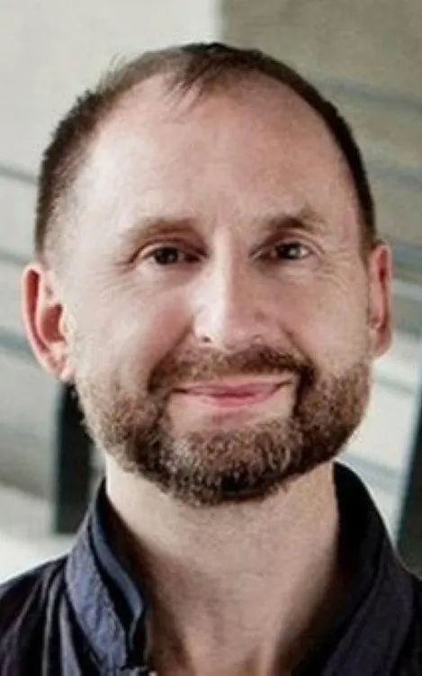 Thomas Berger