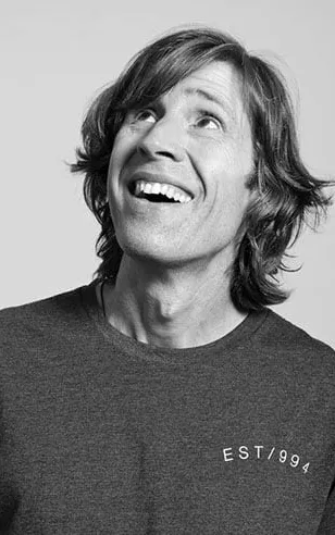 Rodney Mullen