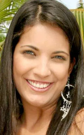 Leila Ferraz