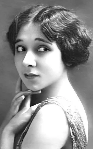 Fania Marinoff