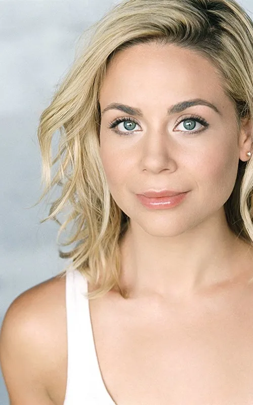 Tashia Gates