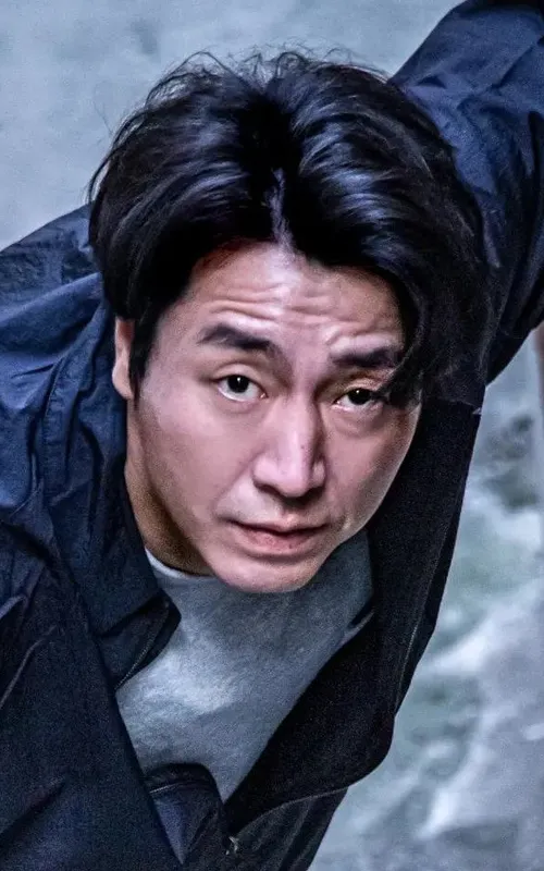 Lee Ji-wan