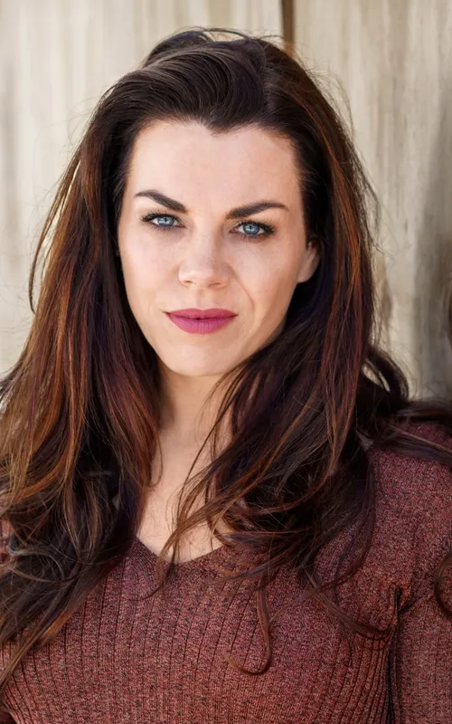 Sinead O'Riordan