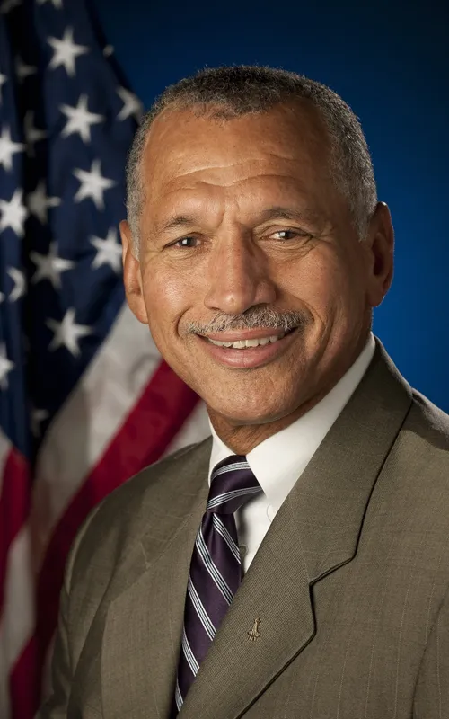 Charles Bolden