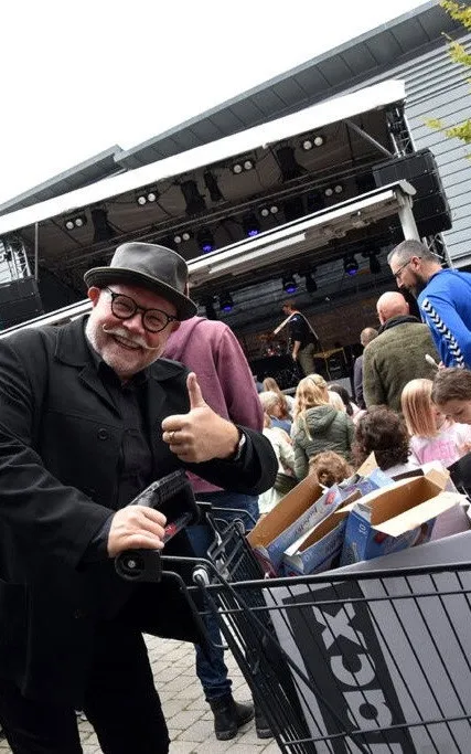 Ole-Kristian Lima
