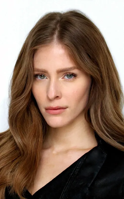 Jordan Claire Robbins