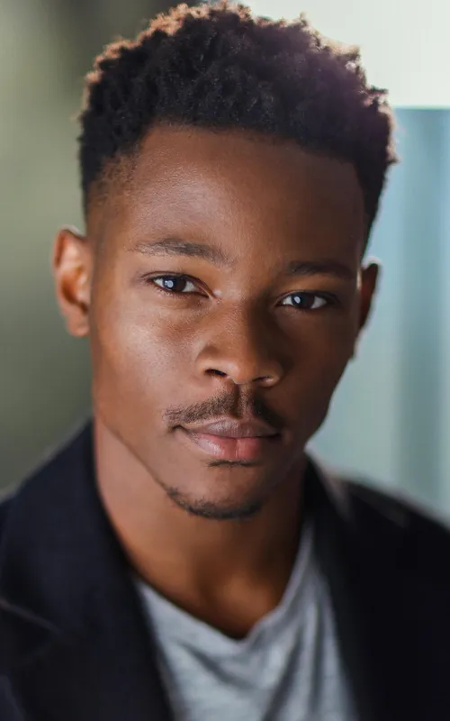 Alistair Nwachukwu