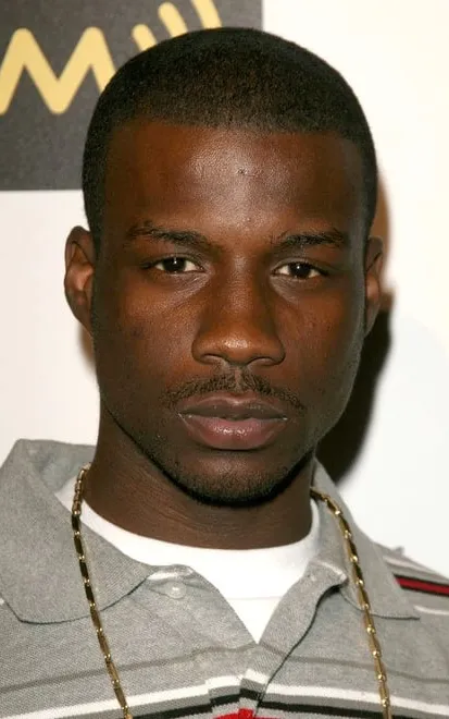 Jay Rock