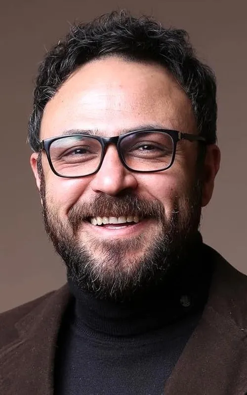 Alireza Kamali