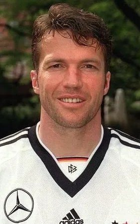 Lothar Matthäus