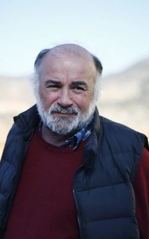 Serdar Akar