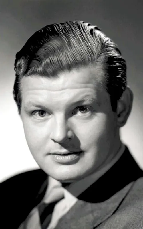 Benny Hill