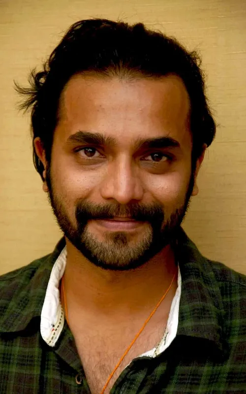 Sriimurali