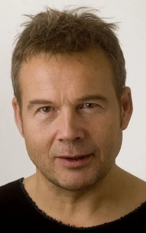 Ketil Høegh