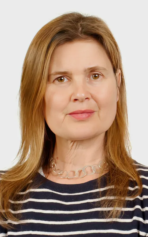 Sophie Aldred