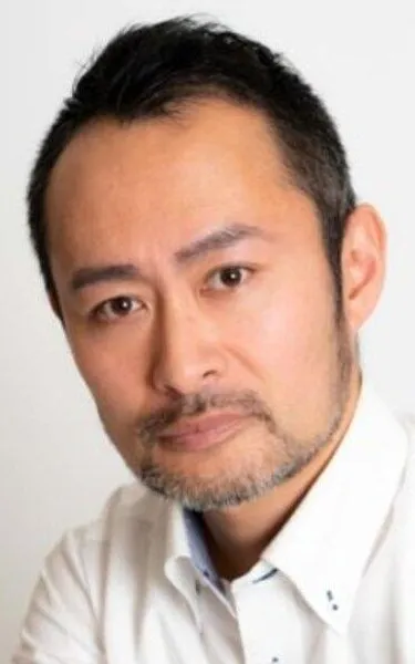 Fukutsu Kenzo