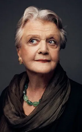 Angela Lansbury