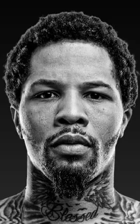 Gervonta Davis