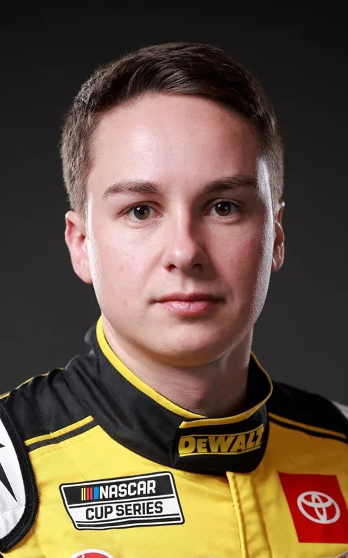 Christopher Bell