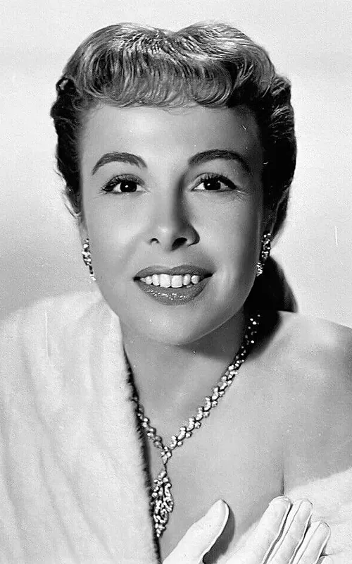 Marge Champion