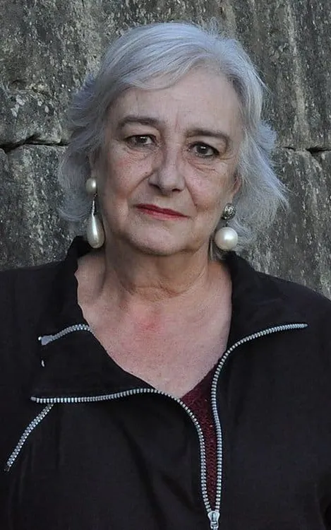 Arantxa Urretabizkaia