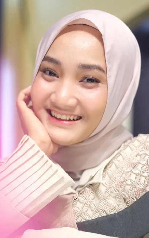 Fatin Shidqia