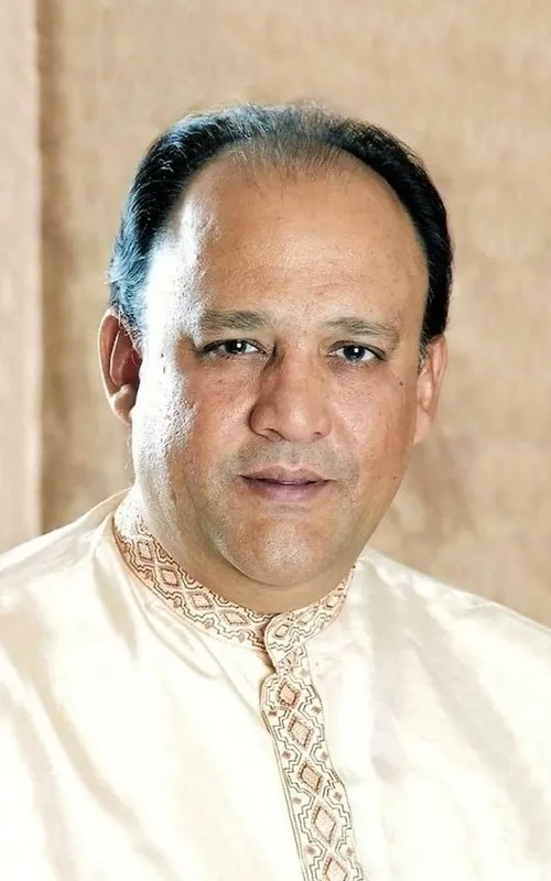 Alok Nath