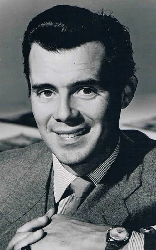 Dirk Bogarde