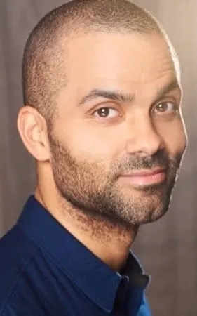 Tony Parker