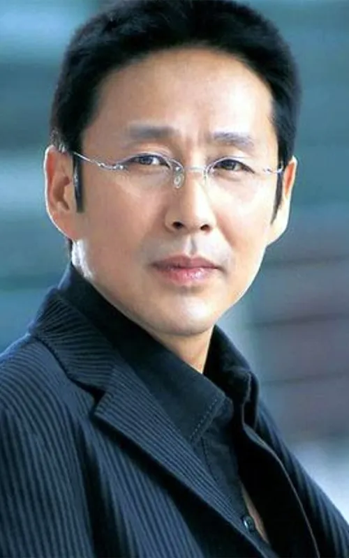 Chen Daoming