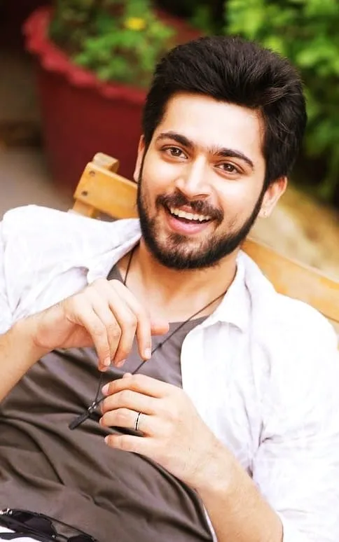 Harish Kalyan