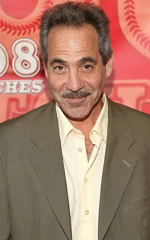 Larry Thomas