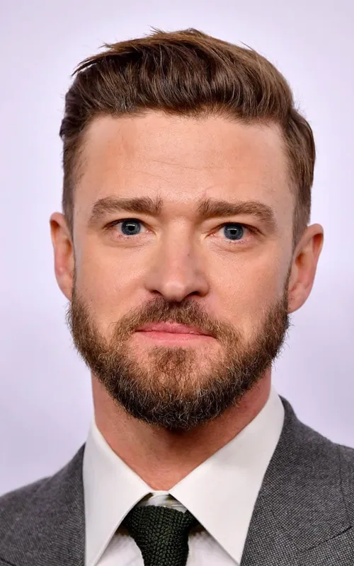 Justin Timberlake