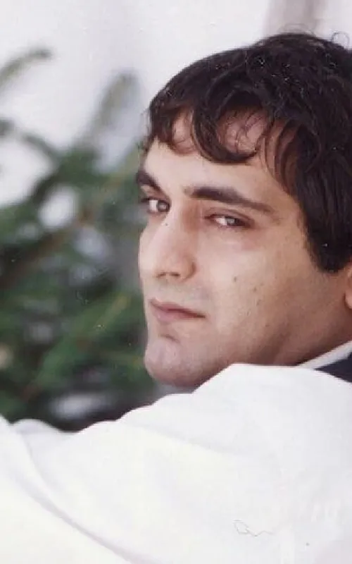 Davood Asadi