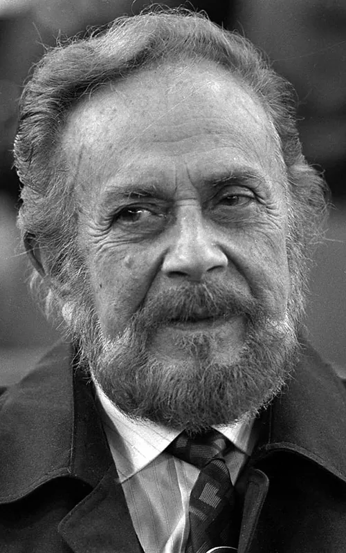 Yiannis Ritsos