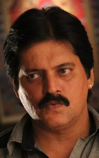 Prakash Ramchandani