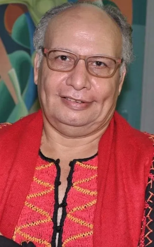 Mahmoud Abdel Ghaffar