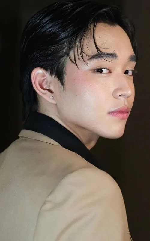 Rabin Angeles