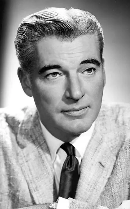 William Hopper