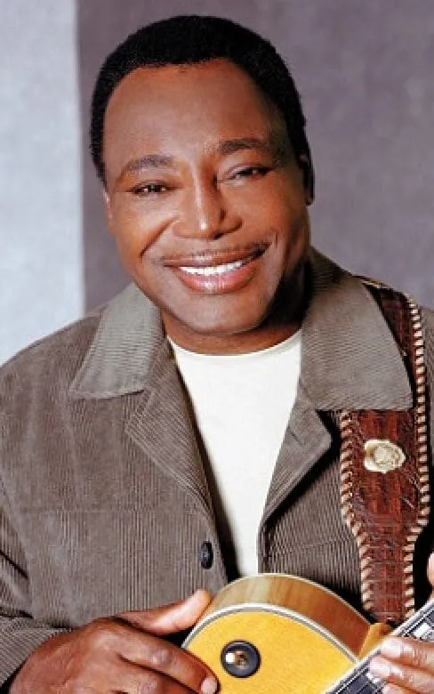 George Benson