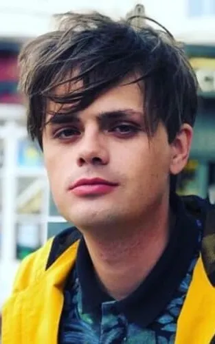 Chris Kendall