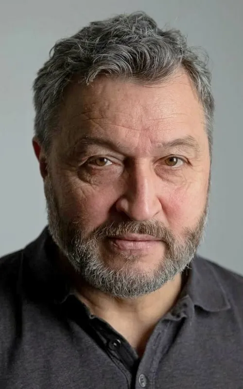 Ramil Sabitov
