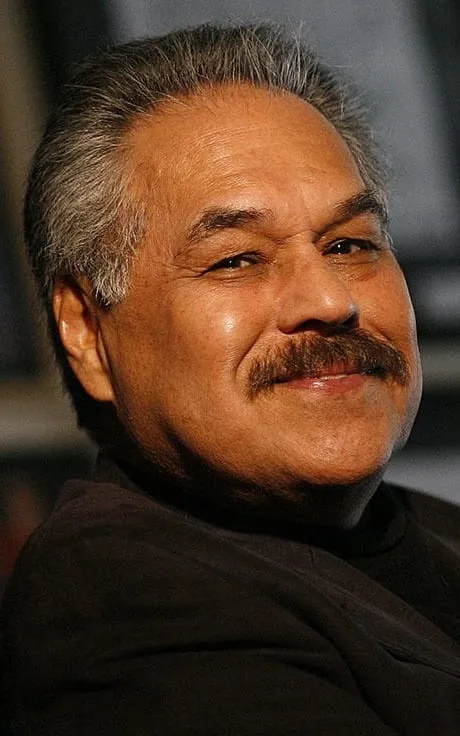 Luis Valdez