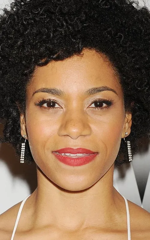 Kelly McCreary