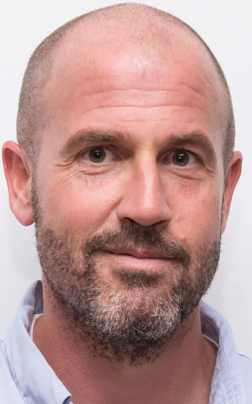 James Frey