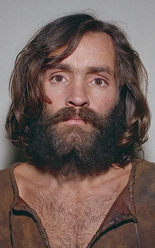 Charles Manson