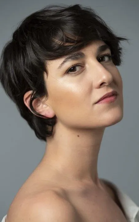 Stéphanie Magnin