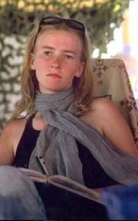 Rachel Corrie