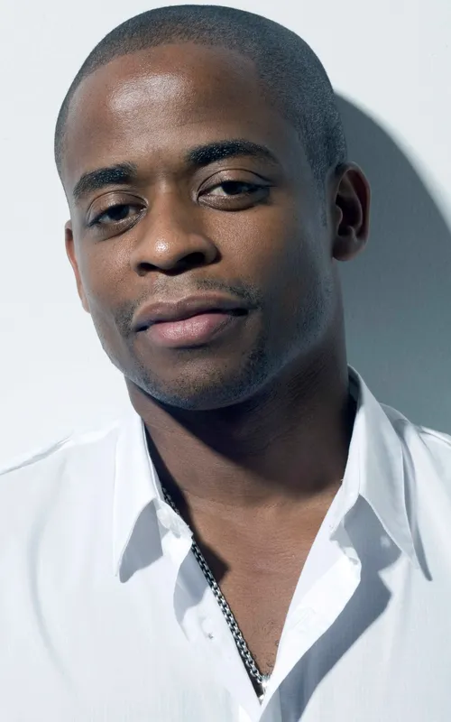 Dulé Hill